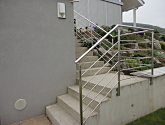 NZ - schody Hainburg